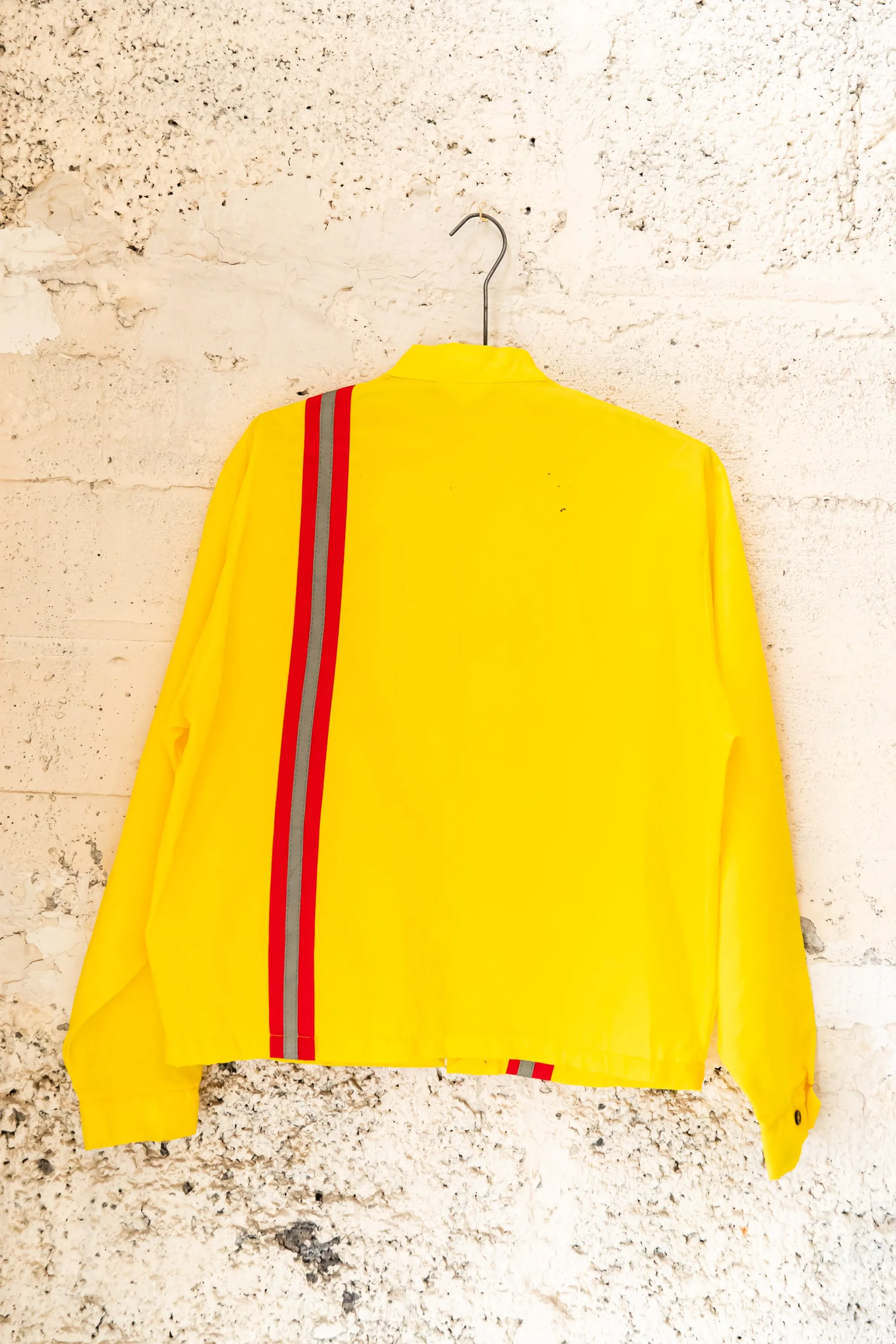 1980's ''KENT'' Racing Windbreaker Jacket