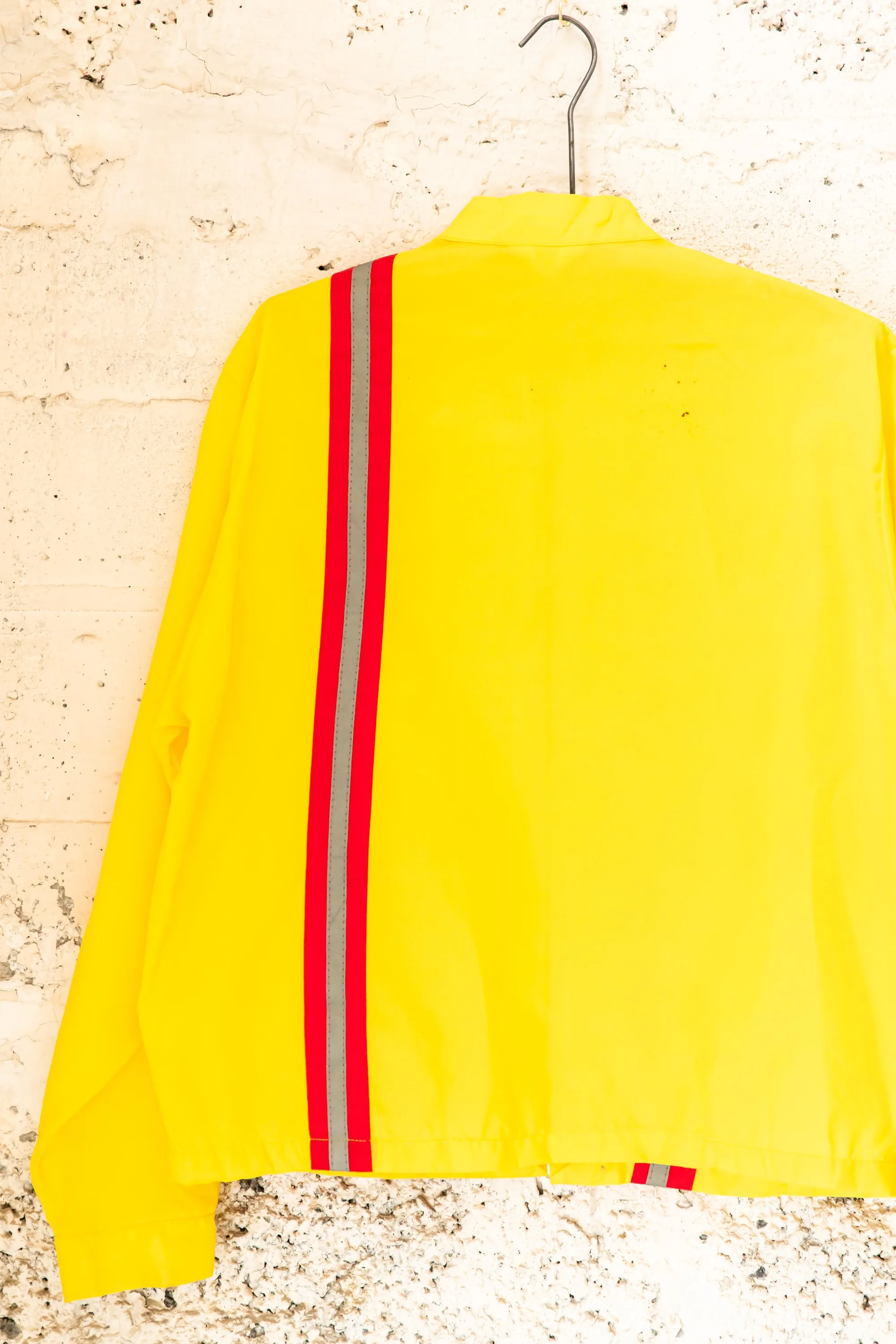 1980's ''KENT'' Racing Windbreaker Jacket