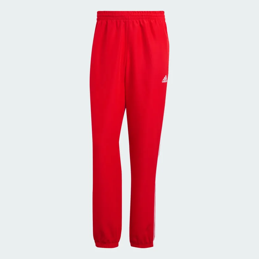 ADIDAS 3-STRIPES WOVEN TRACKSUIT - IJ6060