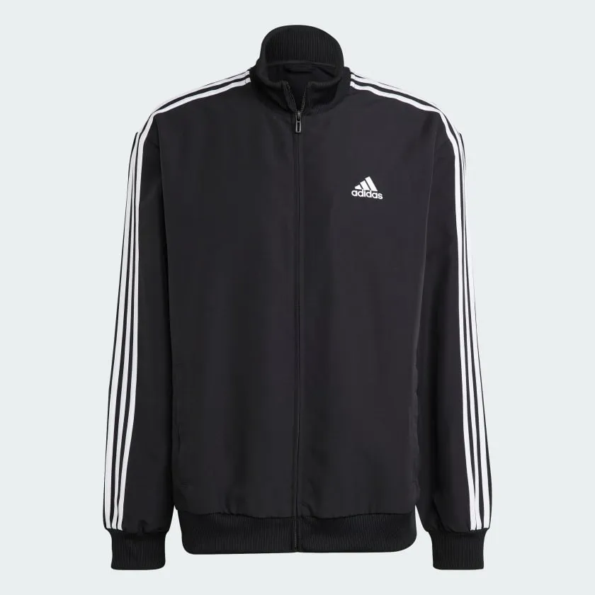 ADIDAS 3-STRIPES WOVEN TRACKSUIT - IJ6060