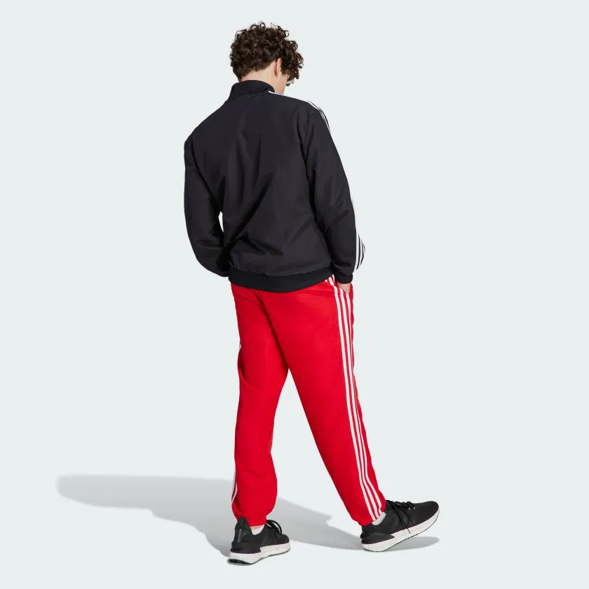ADIDAS 3-STRIPES WOVEN TRACKSUIT - IJ6060
