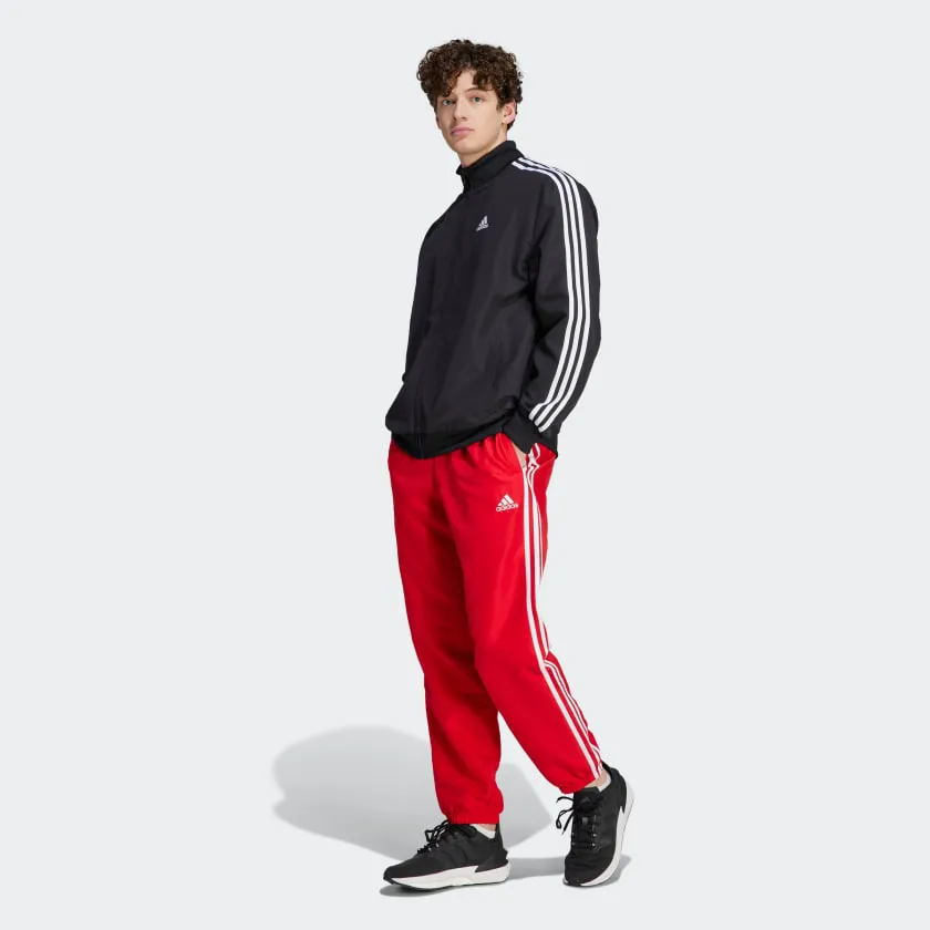ADIDAS 3-STRIPES WOVEN TRACKSUIT - IJ6060
