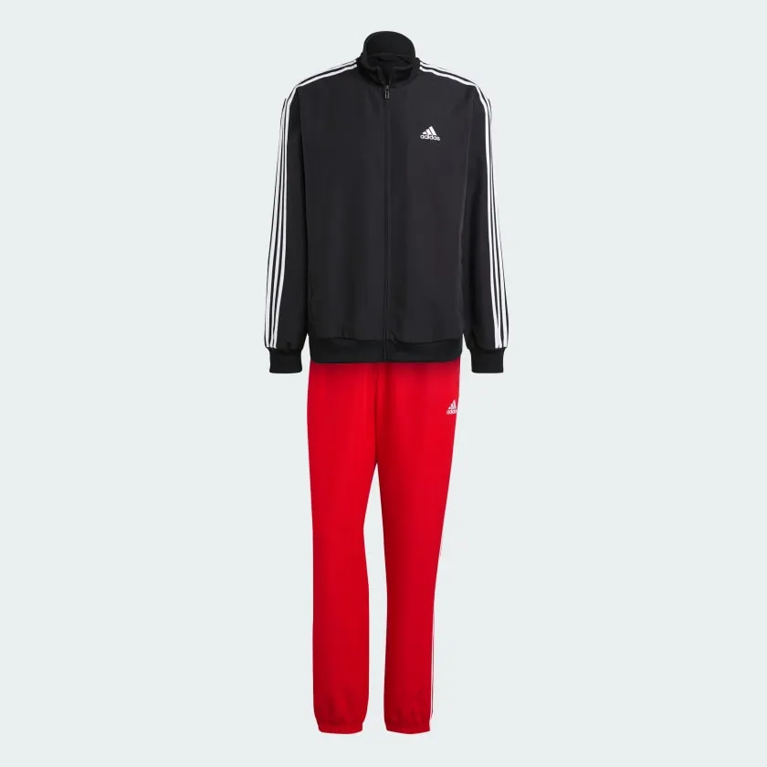 ADIDAS 3-STRIPES WOVEN TRACKSUIT - IJ6060
