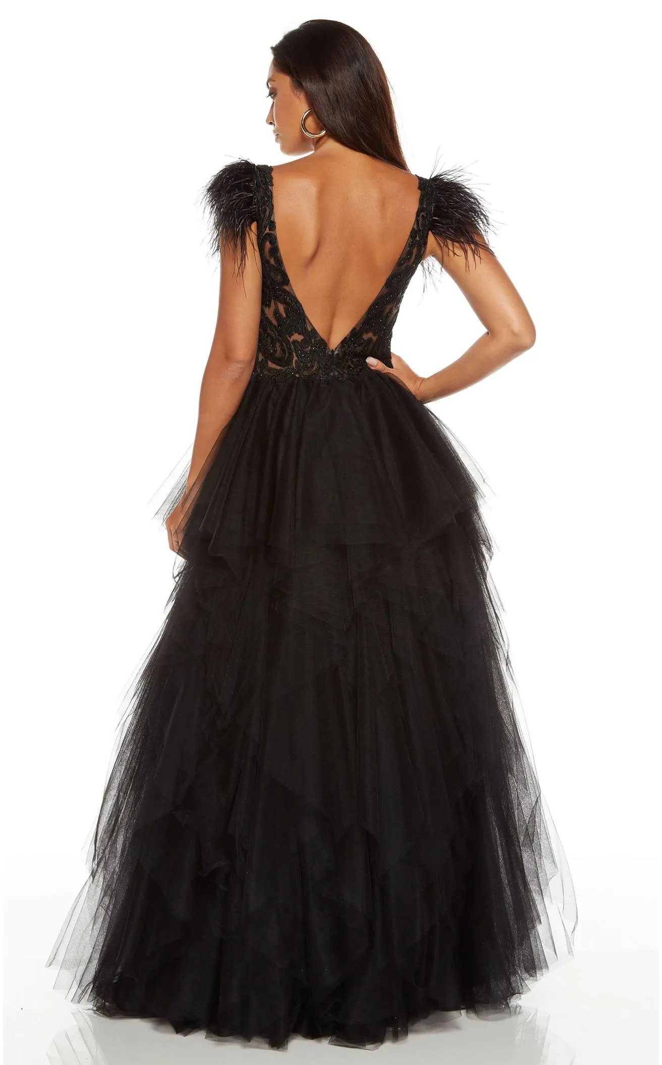 Alyce 60737 Dress