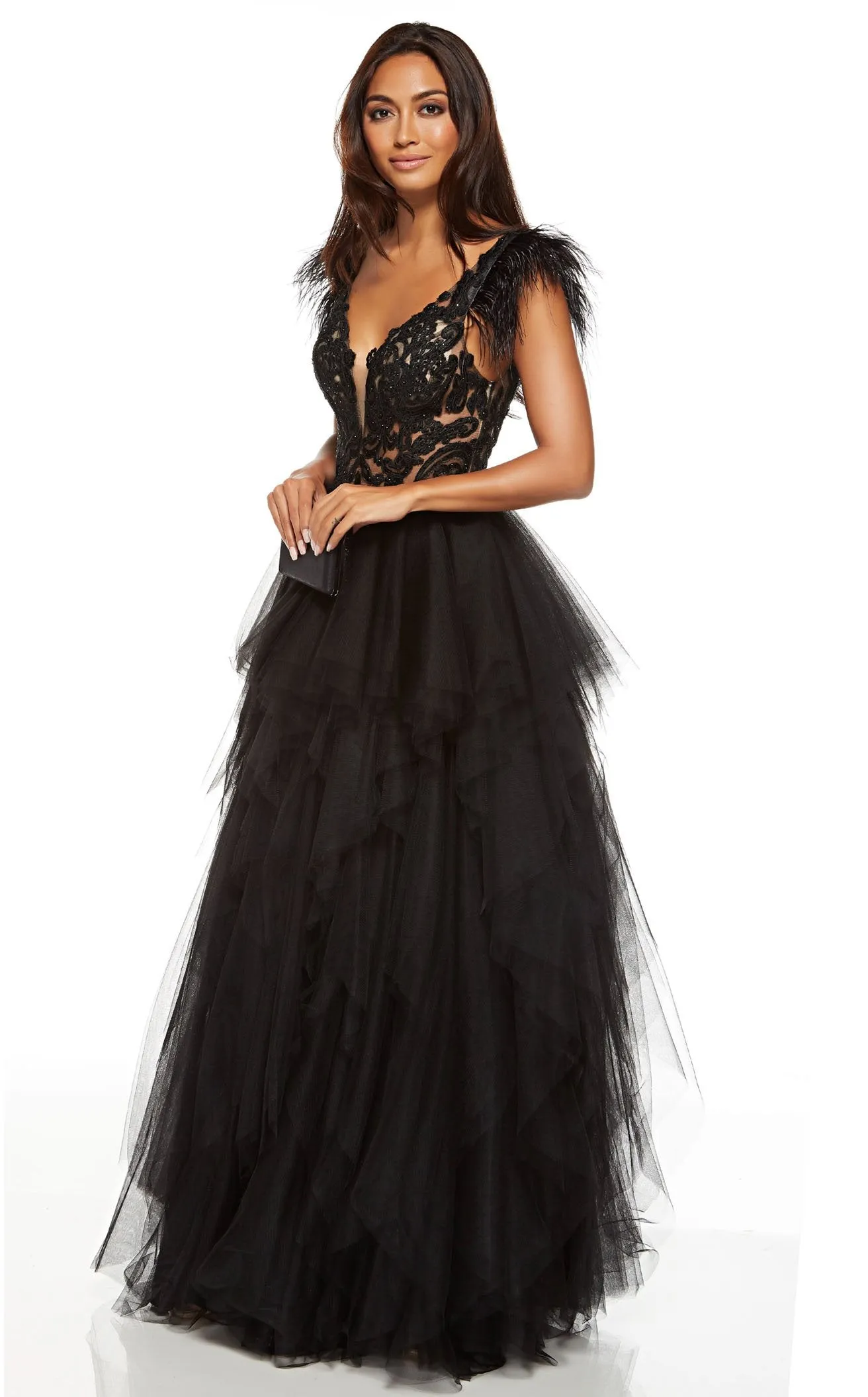 Alyce 60737 Dress