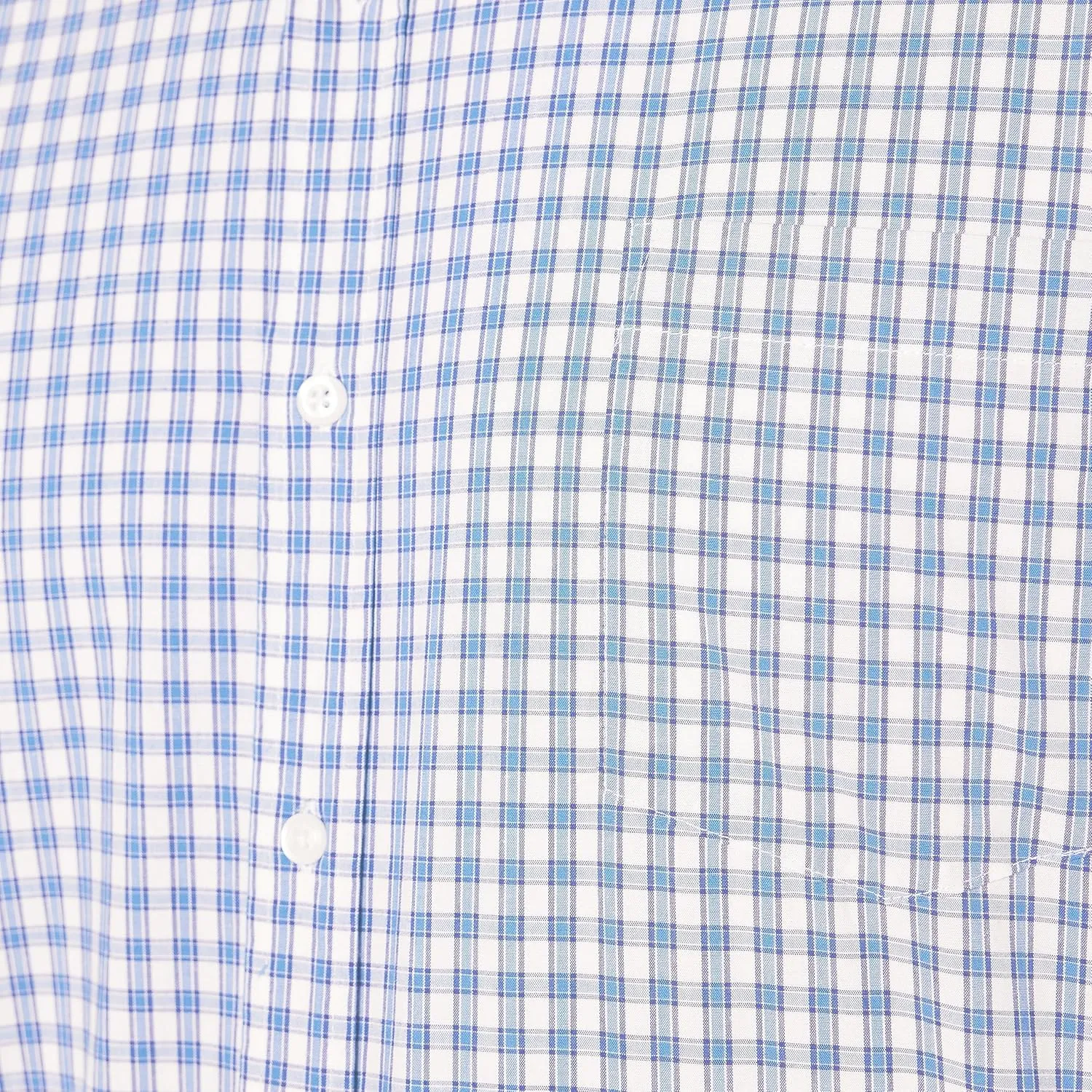 Amazon Essentials Men's Regular-Fit Long-Sleeve Casual Poplin Shirt