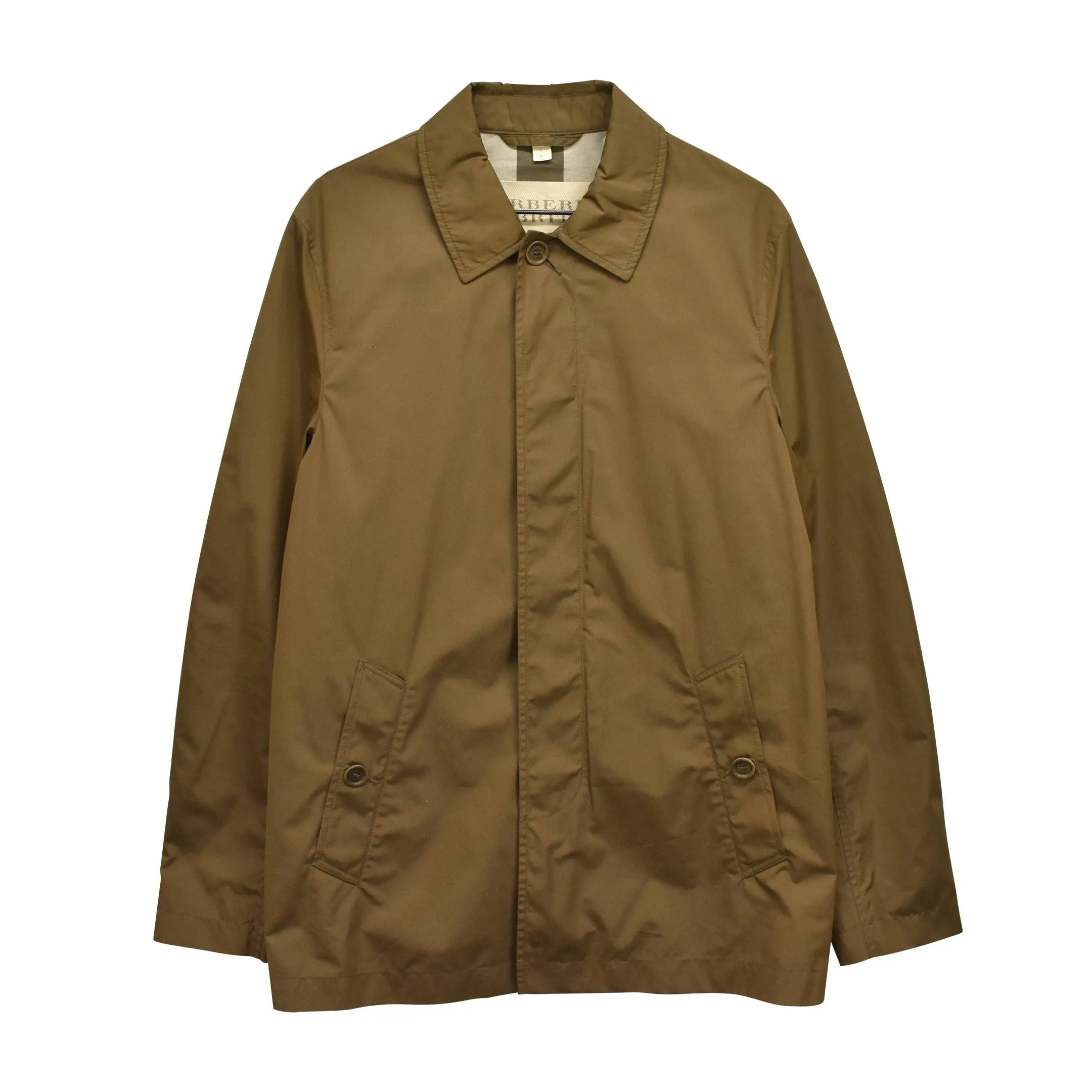 Burberry Brit Jacket - Men's S