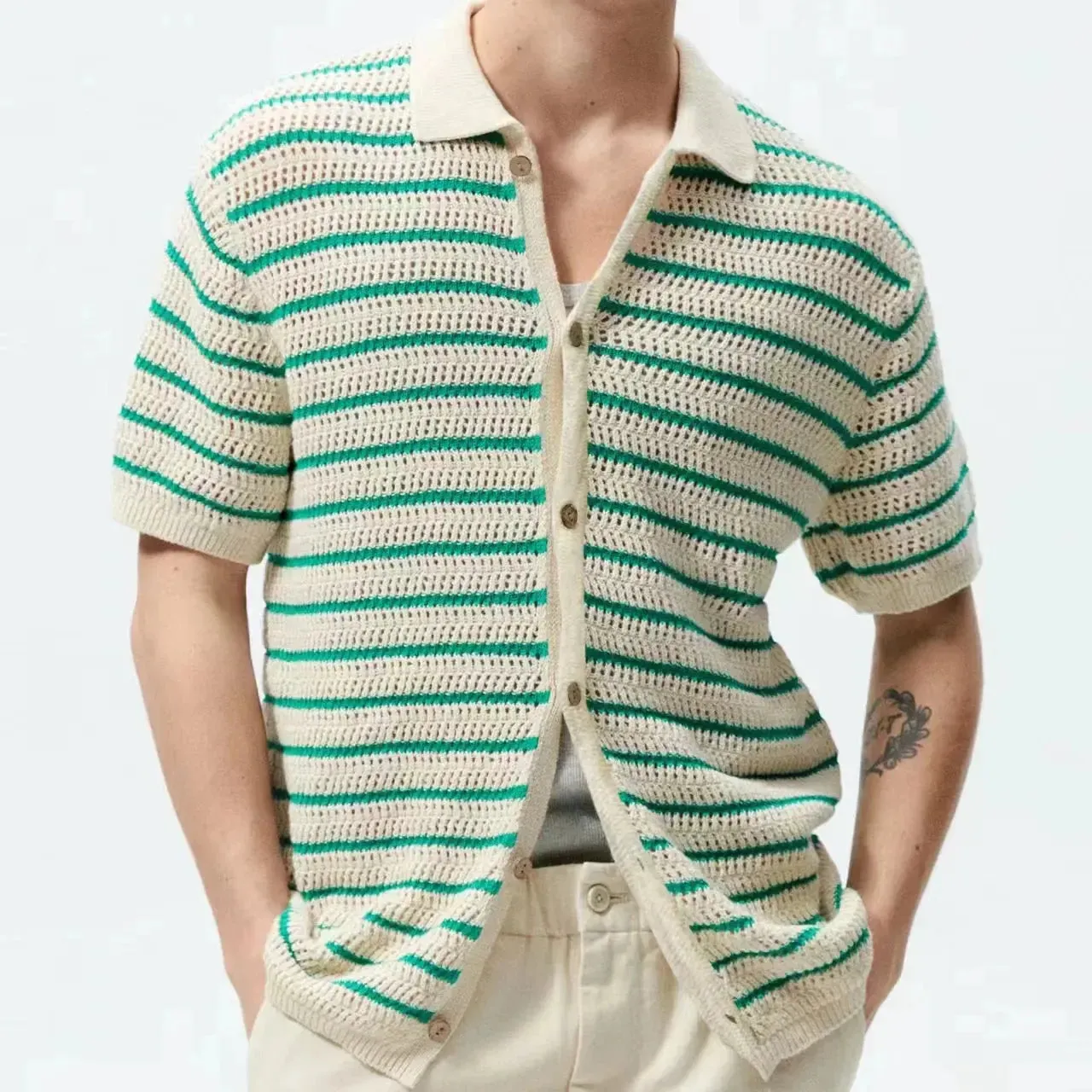 Forest™ Polo