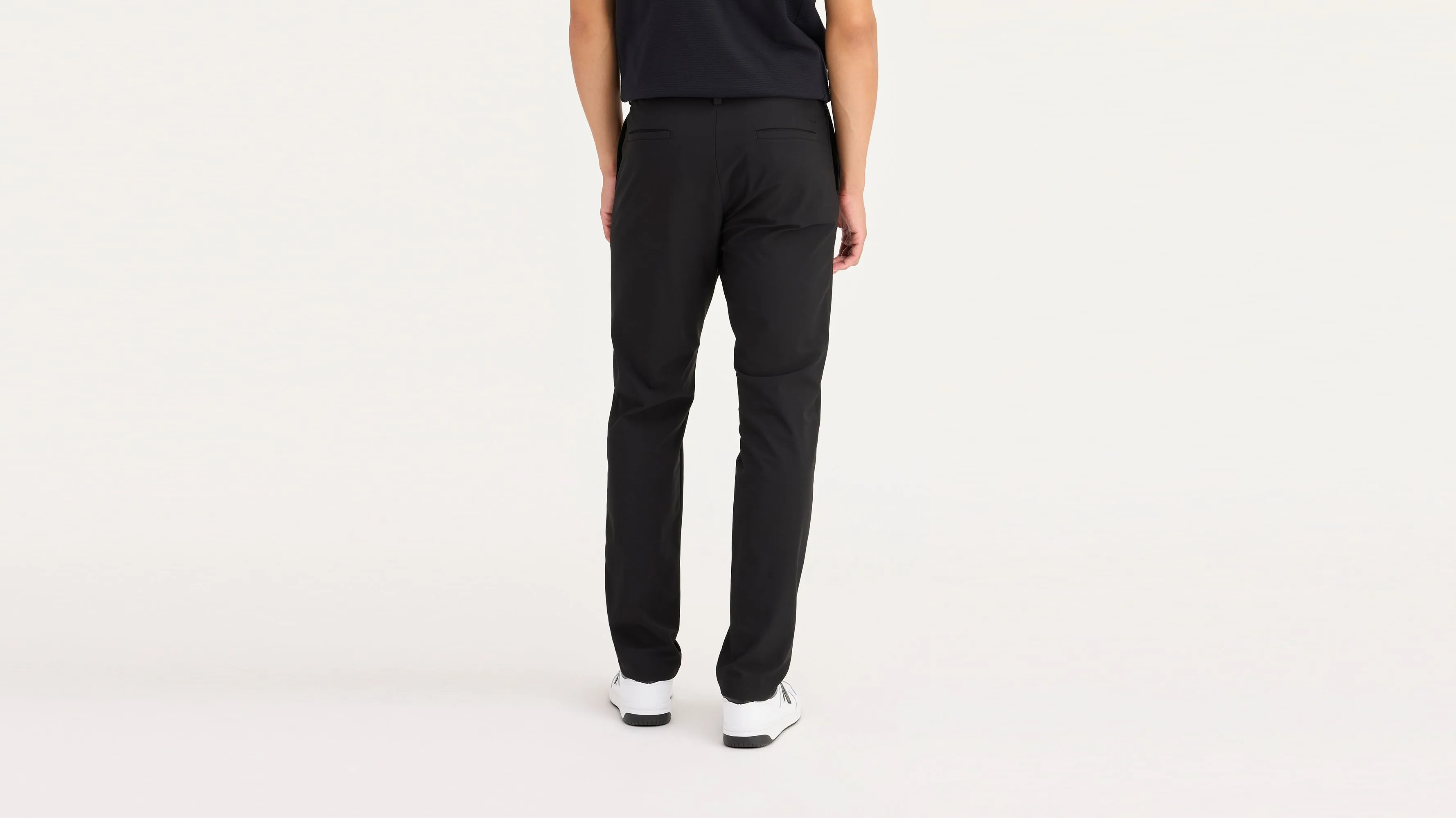 Go Chino, Slim Fit with Airweave