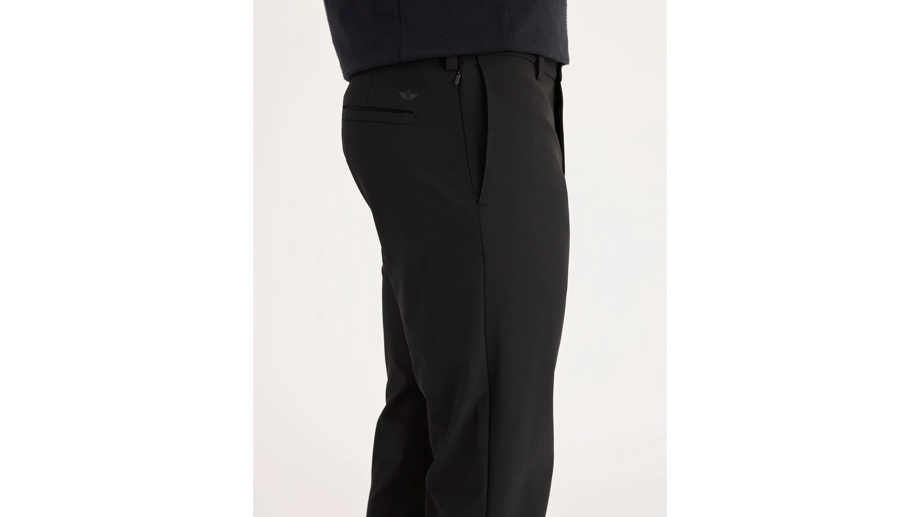 Go Chino, Slim Fit with Airweave