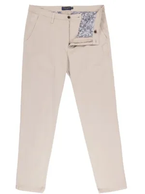 GUIDE LONDON GREY Chino