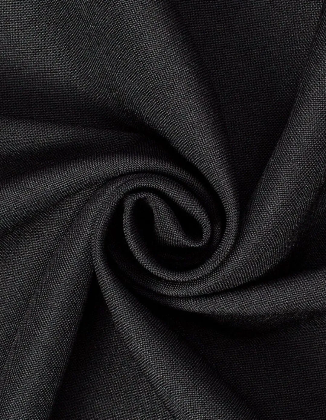 High Waist Pleated Midi Skirt- JIBRI