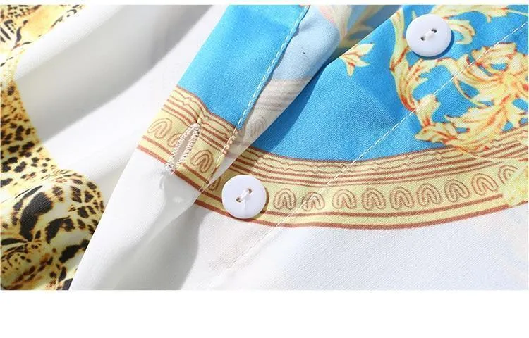Silk Blouse Women Bow Collar Long Sleeve Blouse