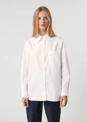 SOEUR Saphir Cotton Shirt