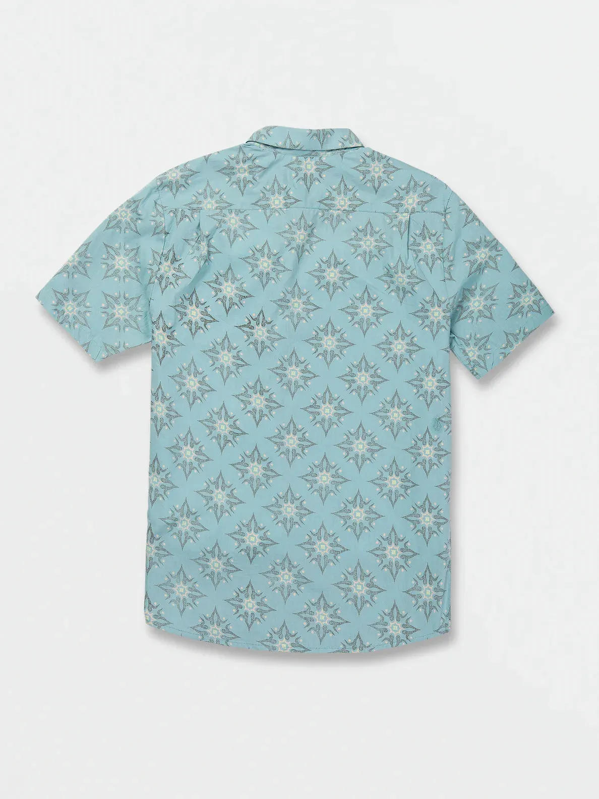 Throwing Star Woven