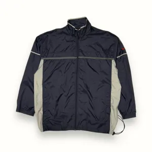 Vintage 90s Nike shell jacket (L)