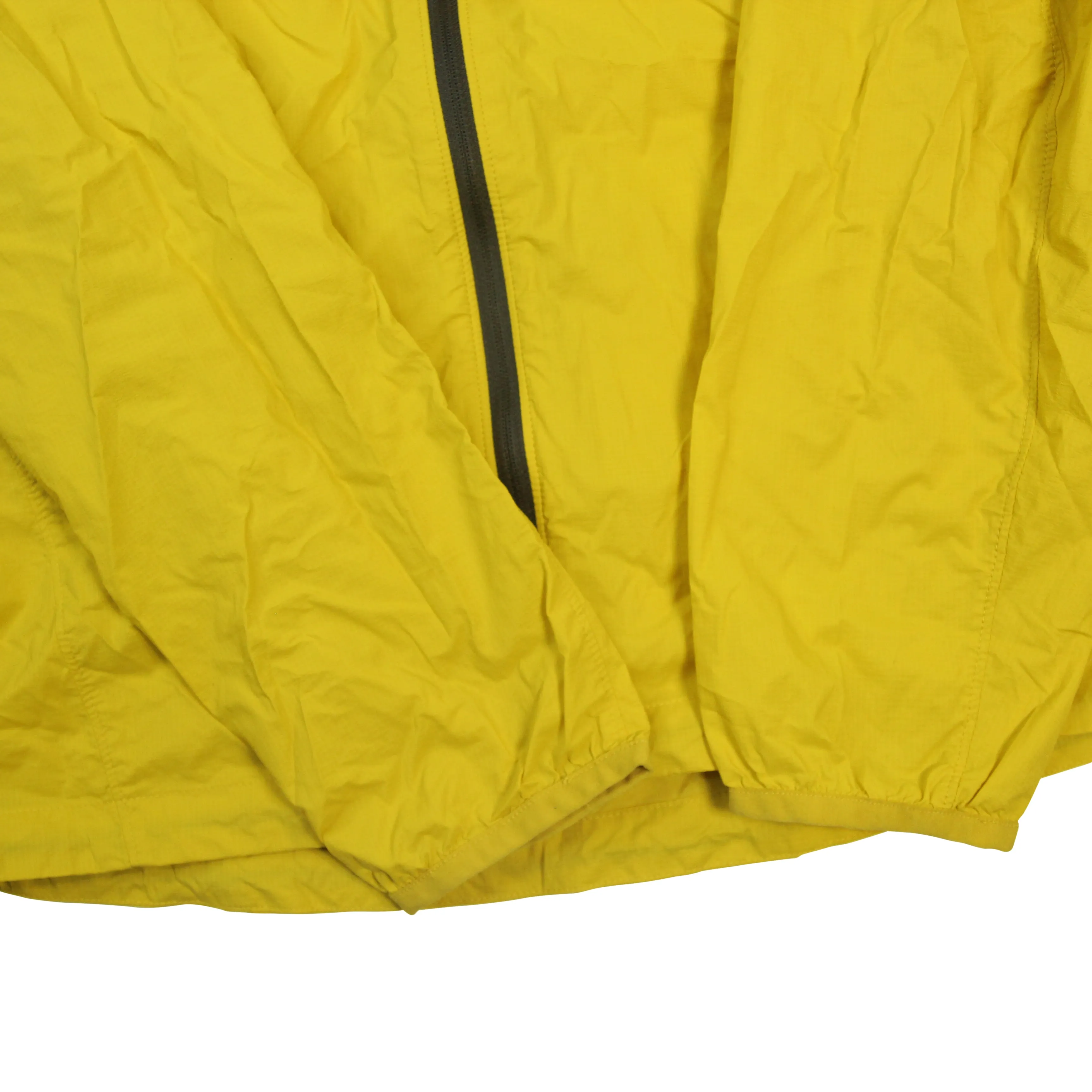 Vintage Marmot Super Thin Windbreaker - M