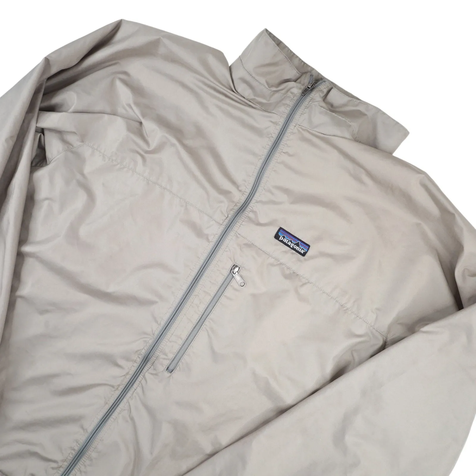 Vintage Patagonia Paper Thin Windbreaker Jacket - XL