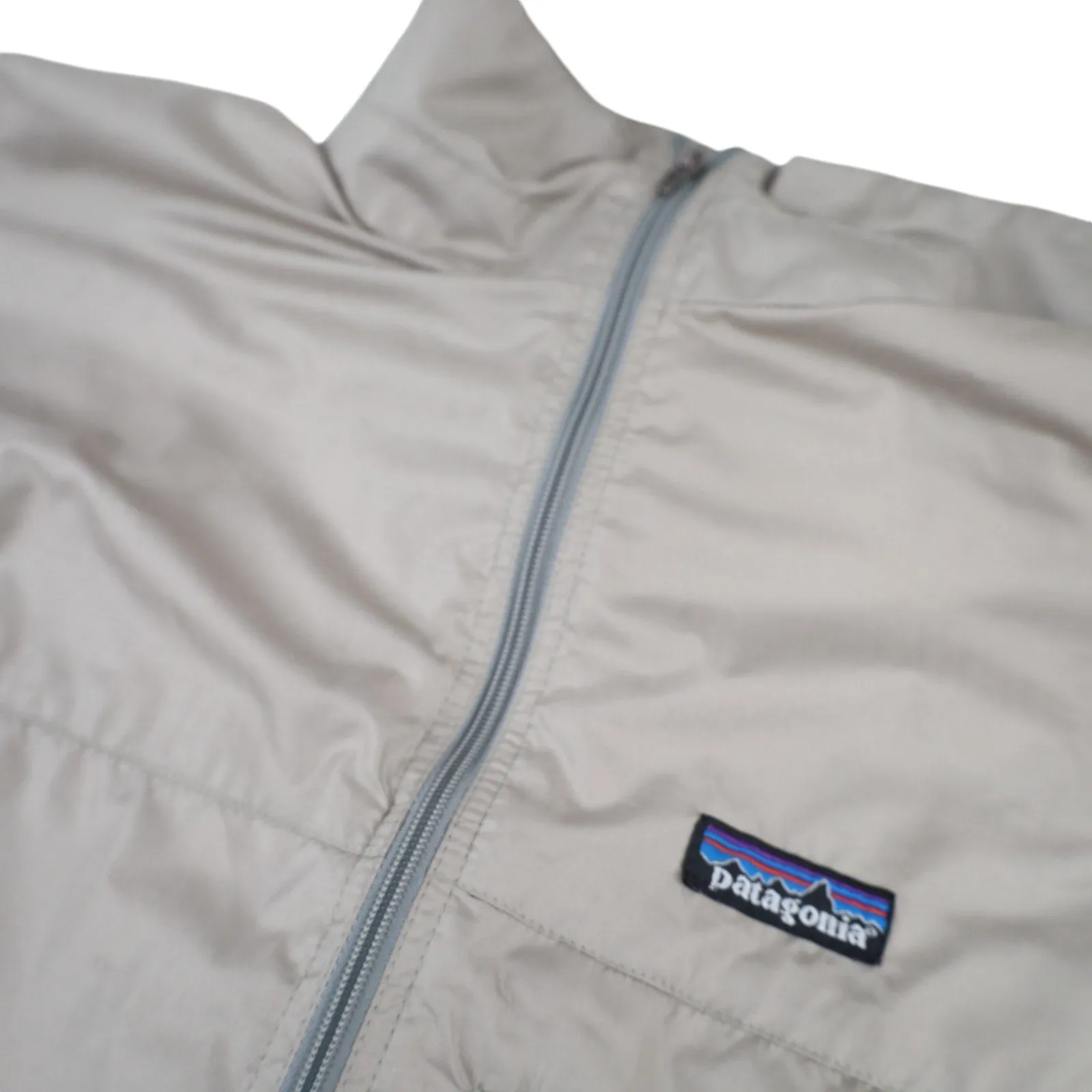 Vintage Patagonia Paper Thin Windbreaker Jacket - XL