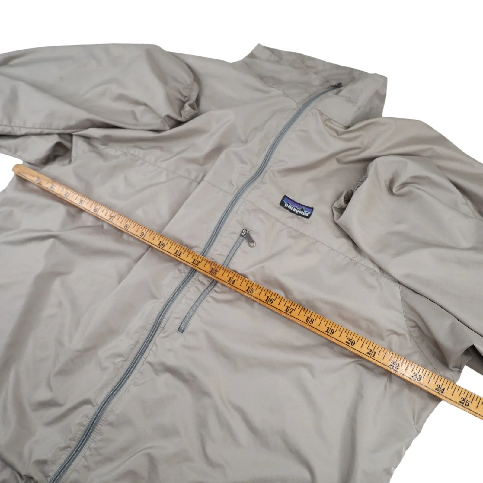 Vintage Patagonia Paper Thin Windbreaker Jacket - XL