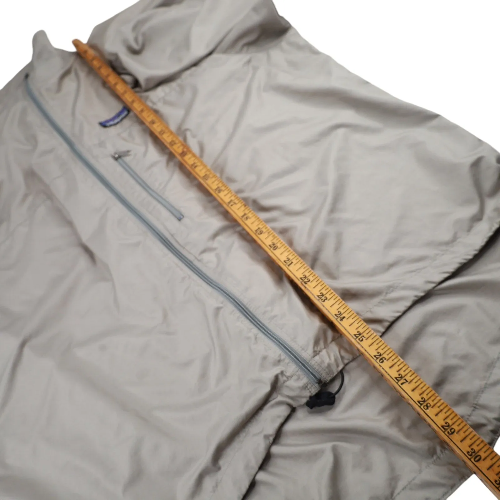 Vintage Patagonia Paper Thin Windbreaker Jacket - XL